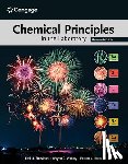 Slowinski, Emil (Macalester College), Wolsey, Wayne (Macalester College), Rossi, Robert (Macalester College) - Chemical Principles in the Laboratory