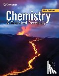 Kotz, John (State University of New York, Treichel, Paul (University of Wisconsin, Townsend, John (West Chester University of Pennsylvania (Retired)), Treichel, David (Nebraska Wesleyan University) - Chemistry & Chemical Reactivity