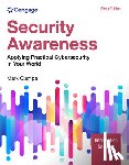 Ciampa, Mark (Western Kentucky University) - Security Awareness