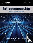 Kuratko, Donald (Indiana University - Bloomington) - Entrepreneurship