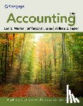 Warren, Carl (University of Georgia, Jones, Jefferson (Auburn University), Tayler, William (Brigham Young University) - Accounting