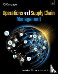 Collier, David (Florida Gulf Coast University), Evans, James (Carl H. Lindner College of Business - Operations and Supply Chain Management