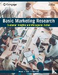 Brown, Tom (Oklahoma State University), Suter, Tracy (University of Central Arkansas), Churchill, Gilbert (University of Wisconsin) - Basic Marketing Research