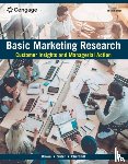 Churchill, Gilbert (University of Wisconsin), Brown, Tom (Oklahoma State University), Suter, Tracy (University of Central Arkansas) - Basic Marketing Research