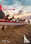 Dellar, Hugh, Walkley, Andrew - Outcomes B1: Pre-Intermediate - Third Edition - Student's Book - Mit Sparkzugang (12 Monate)