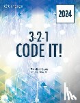 Green, Michelle (Mohawk Valley Community College - 3-2-1 Code It! 2024 Edition