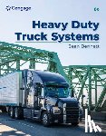 Bennett, Sean - Heavy Duty Truck Systems