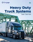 Bennett, Sean - Student Workbook for Bennett's Heavy Duty Truck Systems