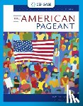 Kennedy, David (Stanford University), Cohen, Lizabeth (Harvard University) - The American Pageant