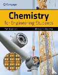 Brown, Lawrence (Texas A&M University), Holme, Tom (Iowa State University) - Chemistry for Engineering Students