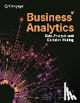 Albright, S. (Indiana University, Winston, Wayne (Indiana University - Business Analytics