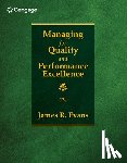 Evans, James (Carl H. Lindner College of Business - Managing for Quality and Performance Excellence