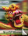 Duiker, William (The Pennsylvania State University), Spielvogel, Jackson (The Pennsylvania State University) - World History