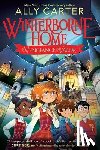 Carter, Ally - Winterborne Home for Vengeance and Valor