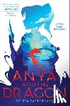 Pasternack, Sofiya - Anya and the Dragon
