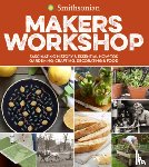 Smithsonian Institution - Smithsonian Makers Workshop