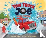 Sobel, June - Tow Truck Joe Makes a Splash