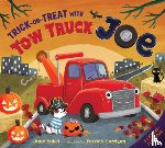 Sobel, June - Trick-or-Treat with Tow Truck Joe