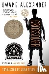 Kwame Alexander, Alexander - El crossover (Crossover Spanish Edition)