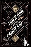 Stout, Glenn - Tiger Girl And The Candy Kid