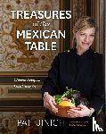Jinich, Pati - Pati Jinich Treasures Of The Mexican Table