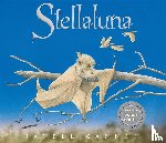 Janell Cannon, Cannon - Stellaluna (lap board book)