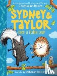 Davies, Jacqueline - Sydney & Taylor Take a Flying Leap
