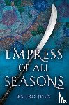 Jean, Emiko - Empress of All Seasons
