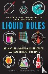 Miodownik, Mark - Liquid Rules