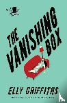 Griffiths, Elly - The Vanishing Box
