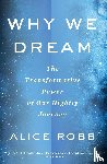Robb, Alice - Why We Dream