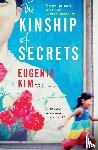 Kim, Eugenia - The Kinship Of Secrets