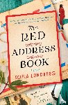 Lundberg, Sofia - The Red Address Book