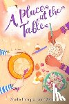 Faruqi, Saadia, Shovan, Laura - A Place at the Table