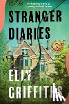 Griffiths, Elly - The Stranger Diaries