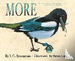 Springman, I. C. - More
