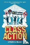 Frank, Steven B. - Class Action