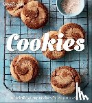 Crocker, Betty - Betty Crocker Cookies: Irresistibly Easy Recipes for Any Occasion