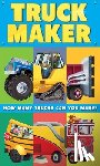 Clarion Books - Truck Maker