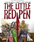 Stevens, Janet, Crummel, Susan Stevens - The Little Red Pen