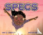 Garrett, Van G. - Specs