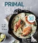 Lvovski, Ronny Joseph - The Primal Gourmet Cookbook