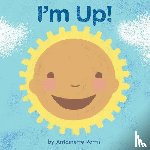 Portis, Antoinette - I'm Up!