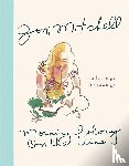 Mitchell, Joni - Morning Glory On The Vine