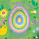 Clarion Books - Easter Egg Is Missing! The
