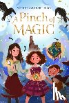 Harrison, Michelle - A Pinch of Magic