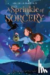 Harrison, Michelle - A Sprinkle of Sorcery