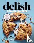 Editors of Delish, Saltz, Joanna - Delish Insane Sweets