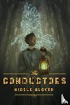 Glover, Nicole - The Conductors