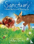 Denos, Julia - Sanctuary